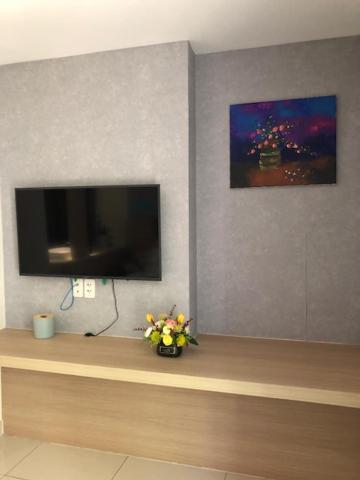 Oceanami Villas & Beach Club 3 Bedroom Villa لونغ  هاي المظهر الخارجي الصورة